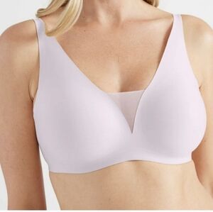 NWT Knix Revolution Shadow Mesh bra